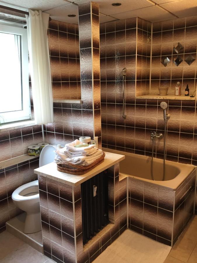 Provence Style Apartment كَشّا المظهر الخارجي الصورة