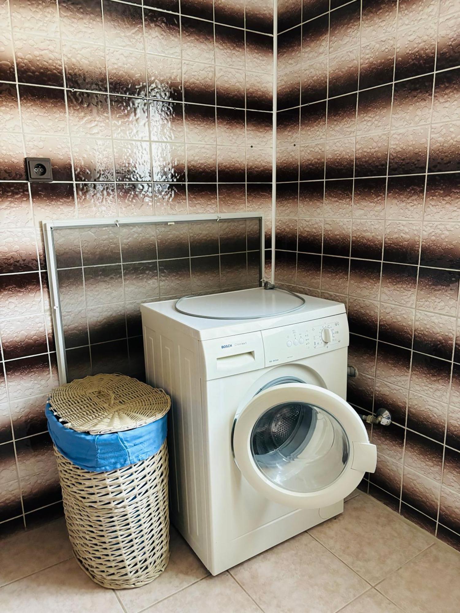 Provence Style Apartment كَشّا المظهر الخارجي الصورة
