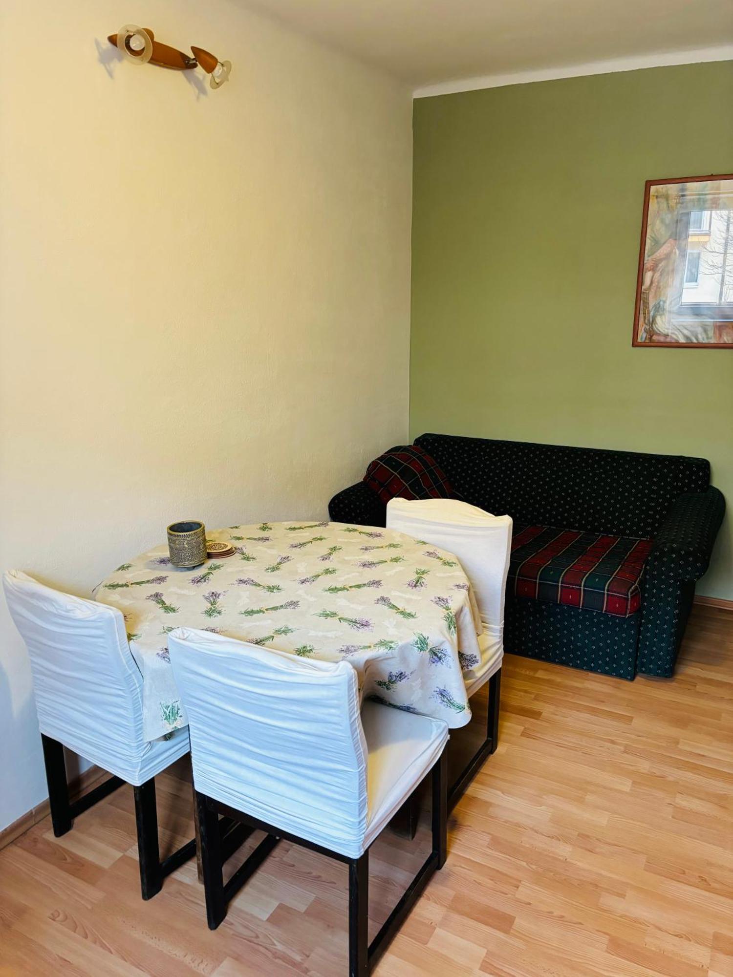 Provence Style Apartment كَشّا المظهر الخارجي الصورة