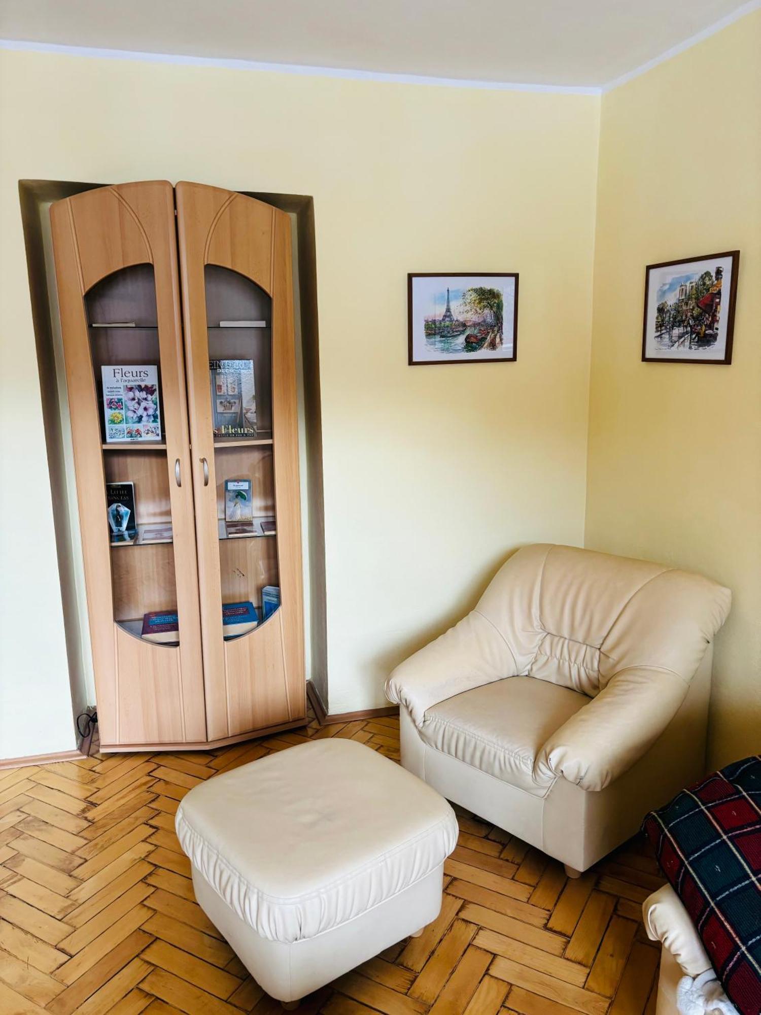 Provence Style Apartment كَشّا المظهر الخارجي الصورة