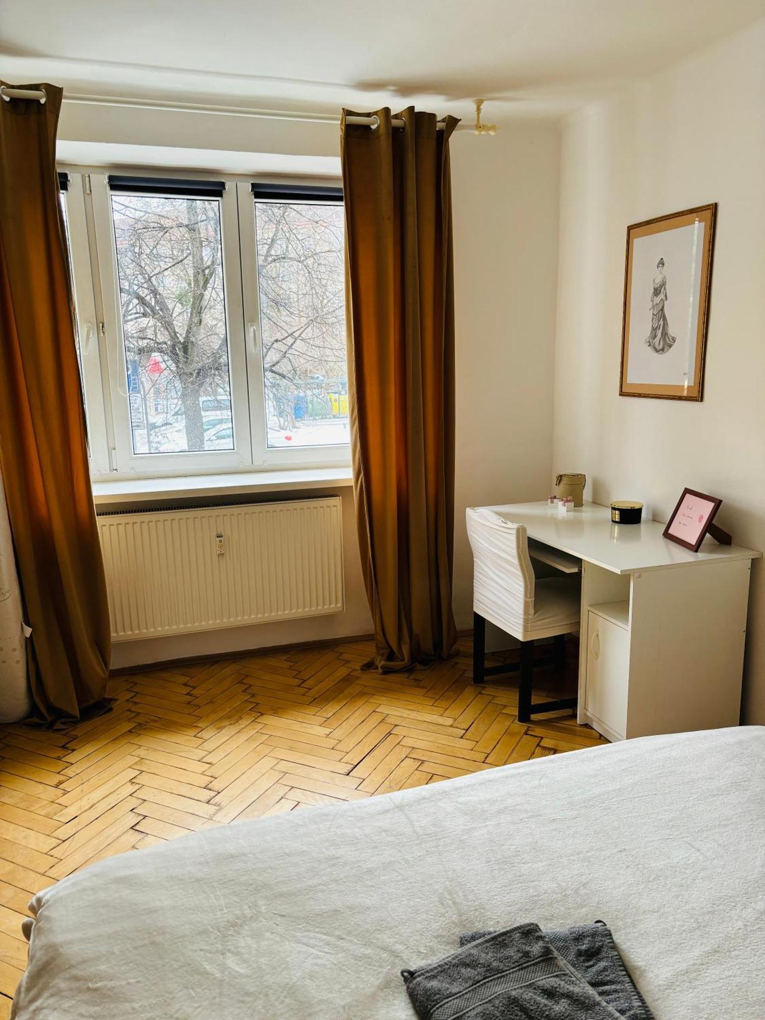 Provence Style Apartment كَشّا المظهر الخارجي الصورة