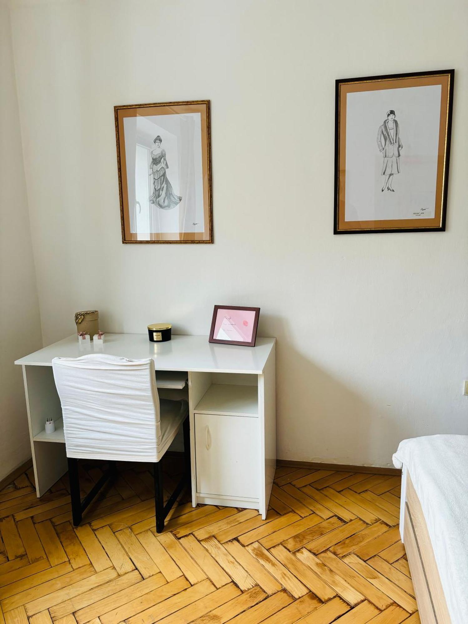 Provence Style Apartment كَشّا المظهر الخارجي الصورة
