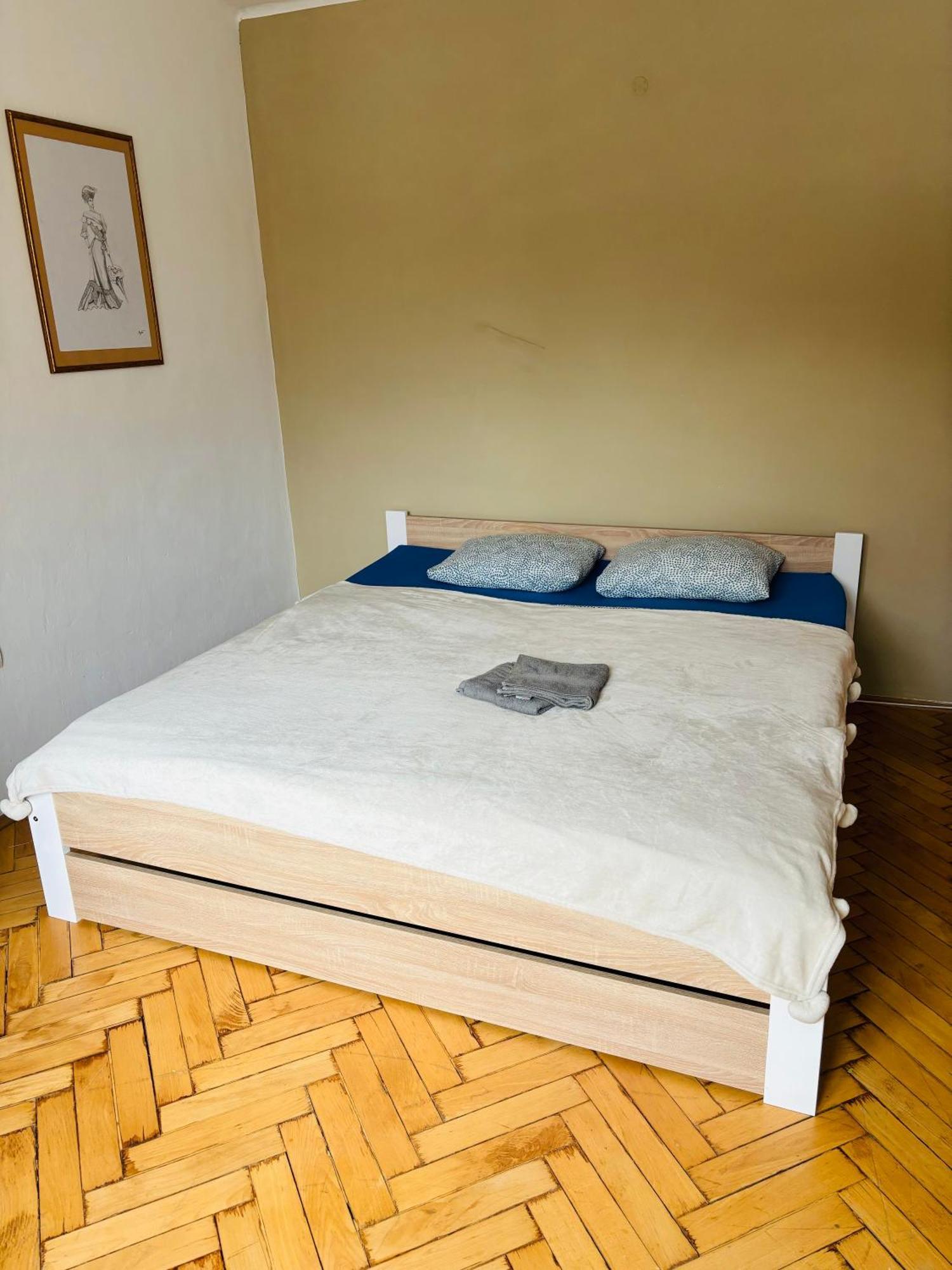 Provence Style Apartment كَشّا المظهر الخارجي الصورة