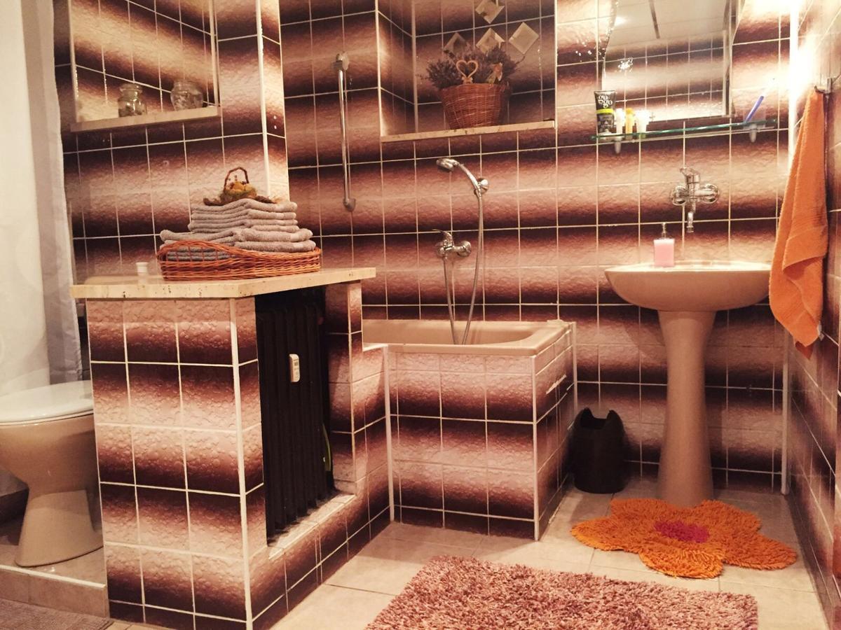 Provence Style Apartment كَشّا المظهر الخارجي الصورة