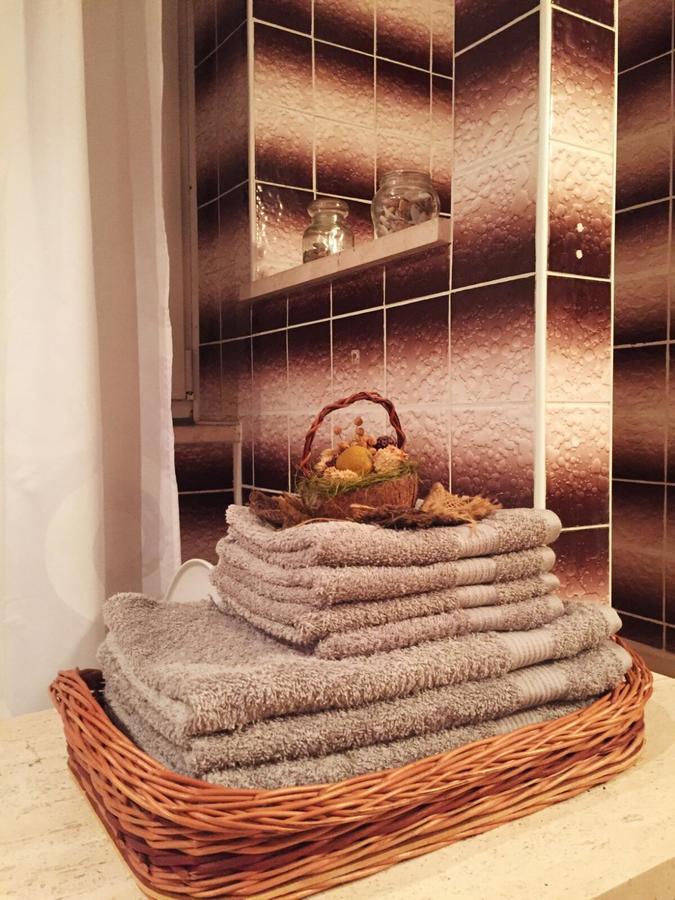 Provence Style Apartment كَشّا المظهر الخارجي الصورة